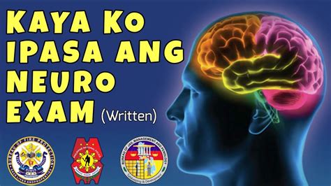 WAG KA MAG TAKE NG NEURO WRITTEN EXAM NG PNP, .